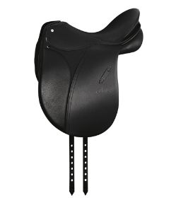 Sattel ABS Pony